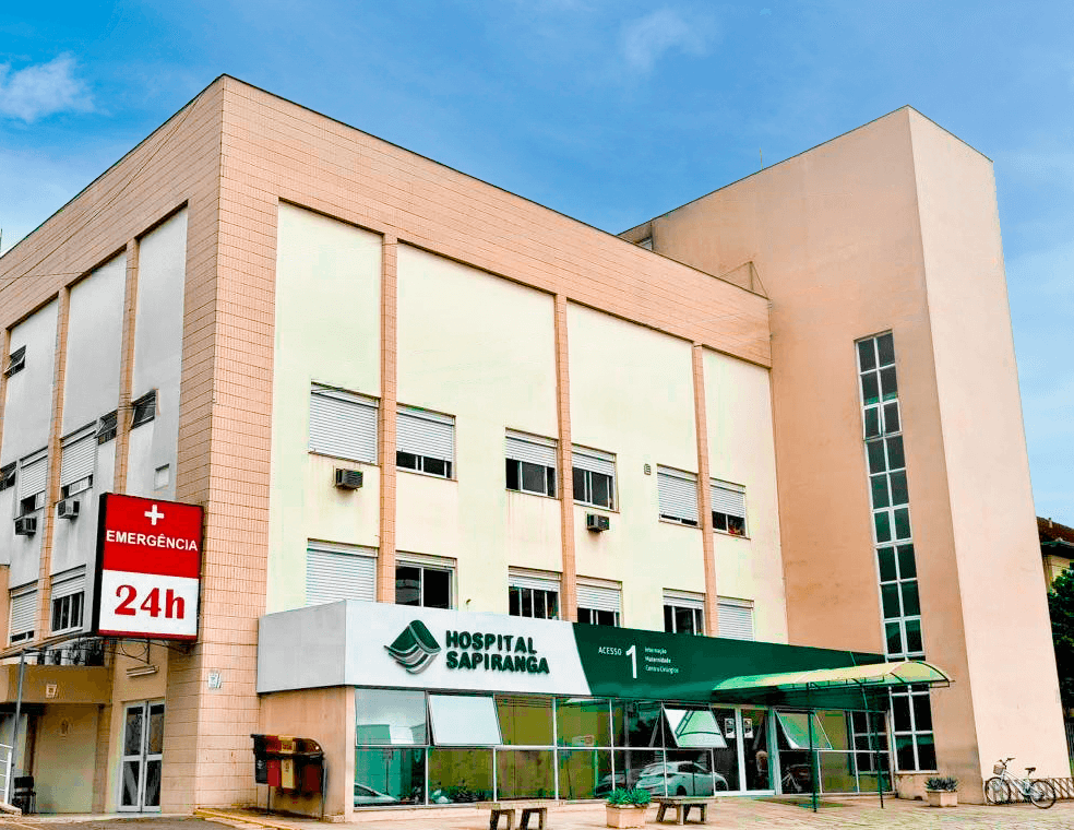 Hospital Hospital Sapiranga